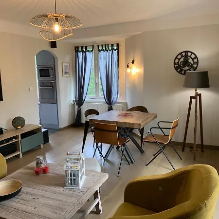 Appartement Danica 2 Places De Parking