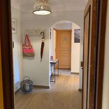 Danica 2 Places De Parking Appartement *