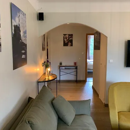 Appartement Danica 2 Places De Parking *