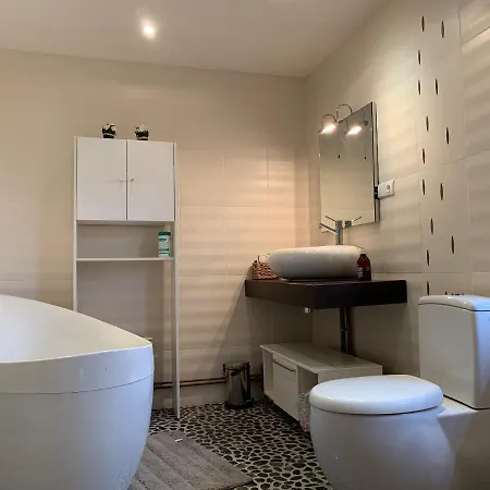 Danica 2 Places De Parking Appartement Le Touquet-Paris-Plage