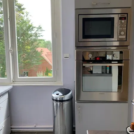 Danica 2 Places De Parking Appartement Le Touquet-Paris-Plage